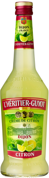 Citron L'Héritier-Guyot